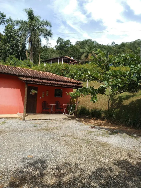 pousada da Serra PETAR