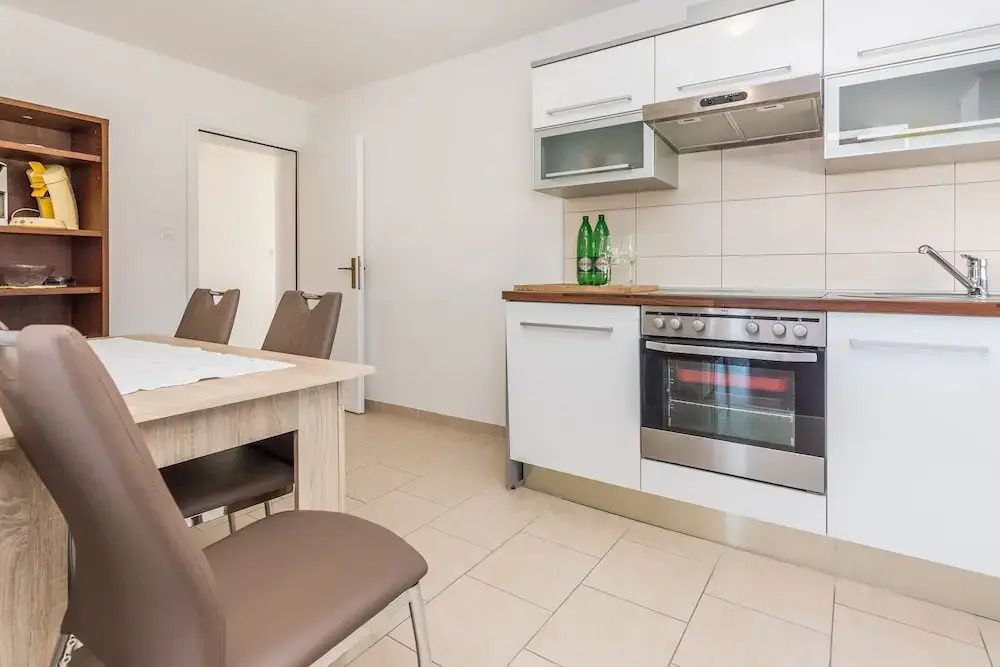Apartments Pavic