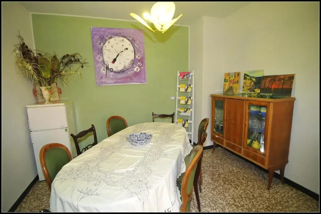 B&B Au Caruggiu