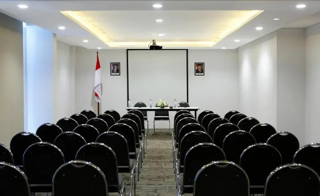 dprimahotel Petitenget Seminyak 2