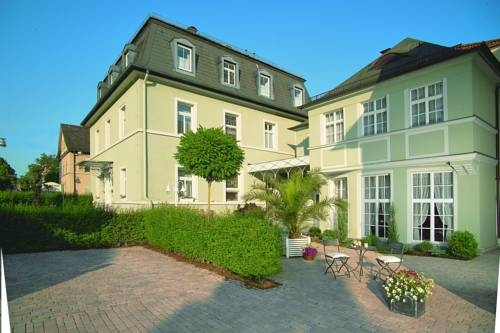 Pension Villa Nordland