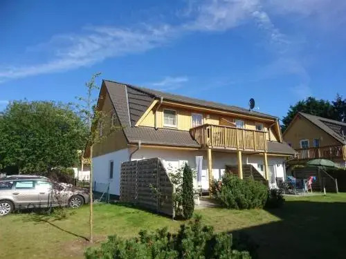 Foerster Schroedter Strasse Fewo 20