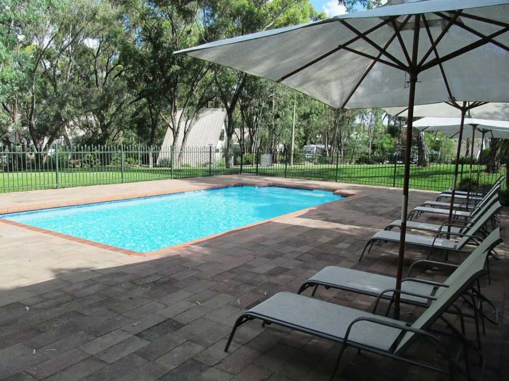 A-Line Holiday Park