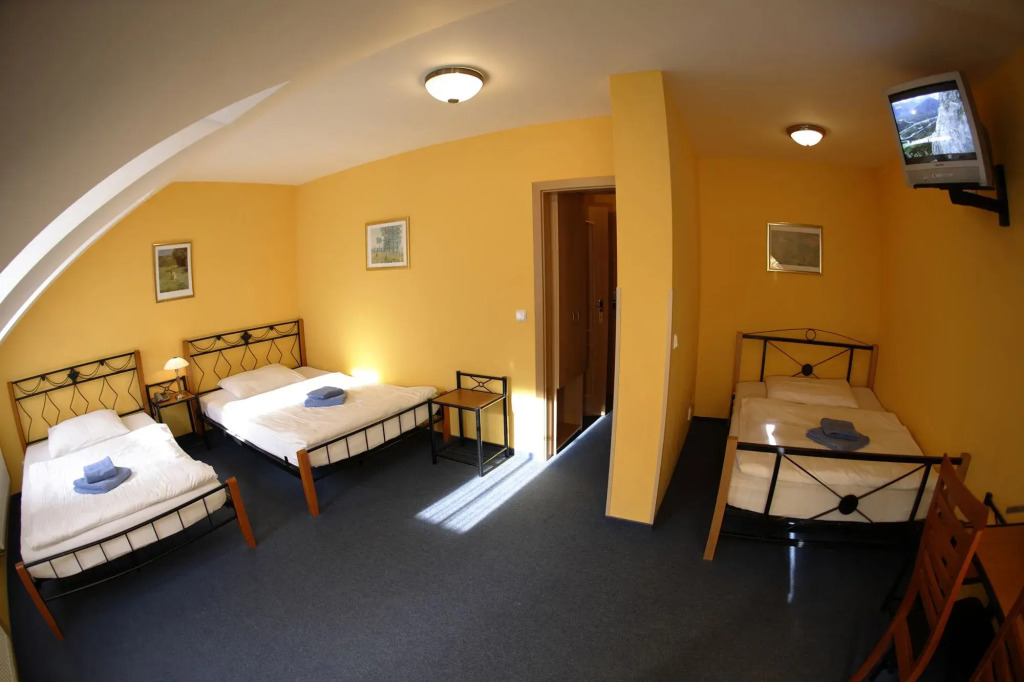 Hotel Boston
