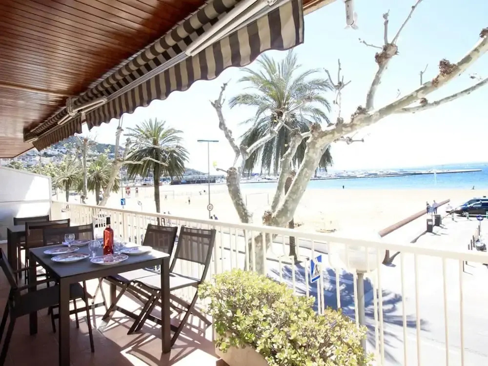 Apartamento 7006 Llotja 1 A