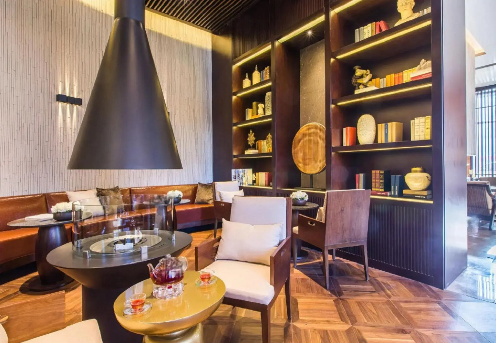 BlueWish JollyLife Hotel (Zhangjiakou Chongli)