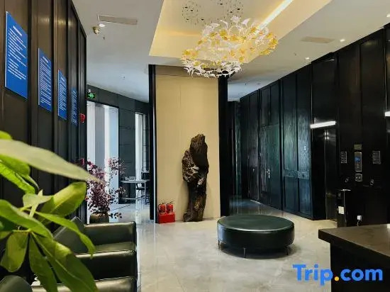 Shifangtang Hotel