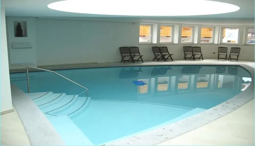 Hotel Alaska