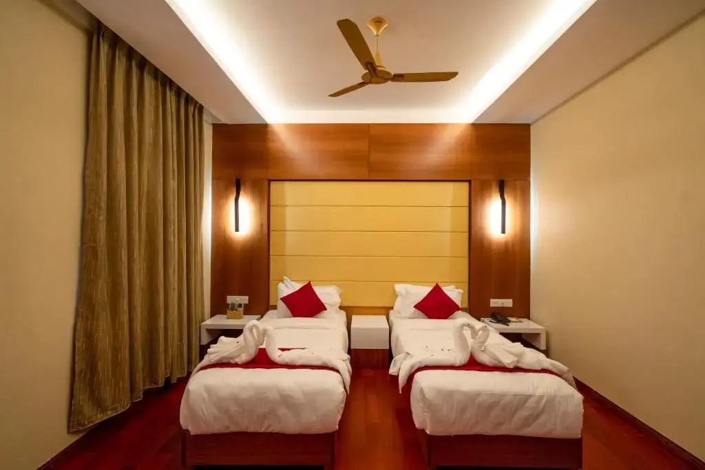 JK HOTELS