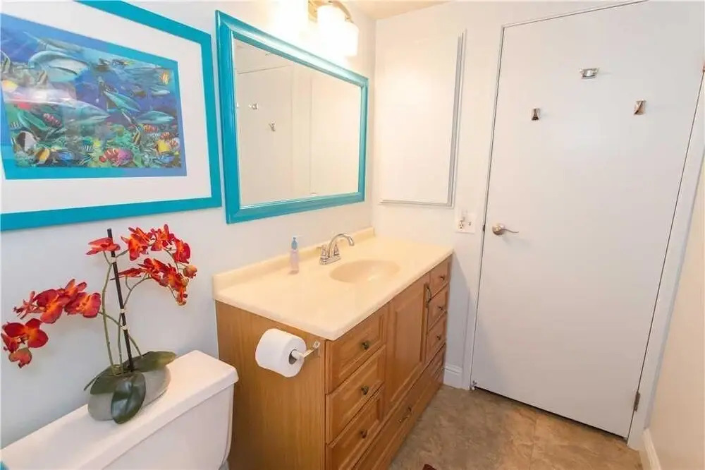 Island Surf 215 - Two Bedroom Condo with Ocean View