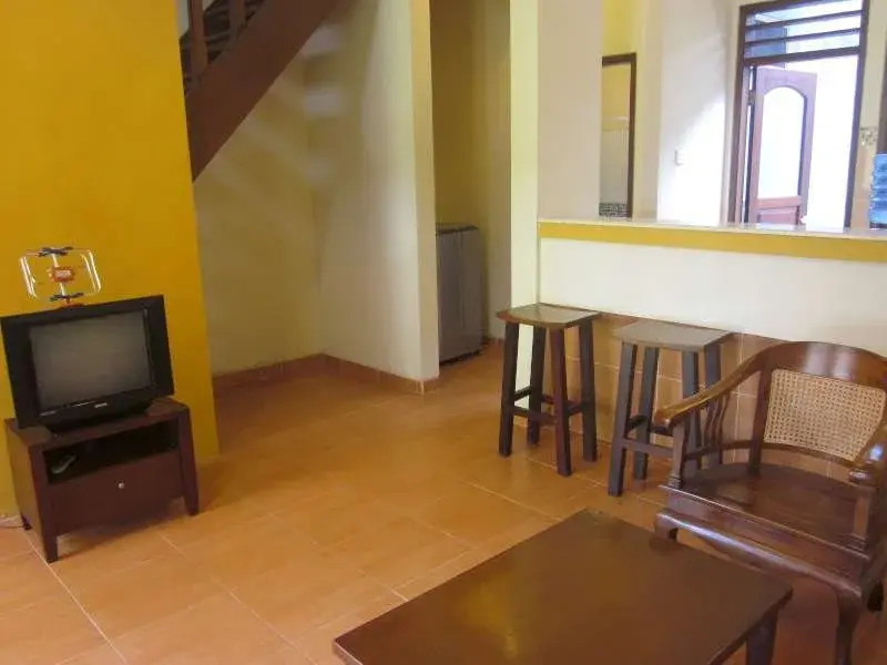Hotel Graha Cempaka