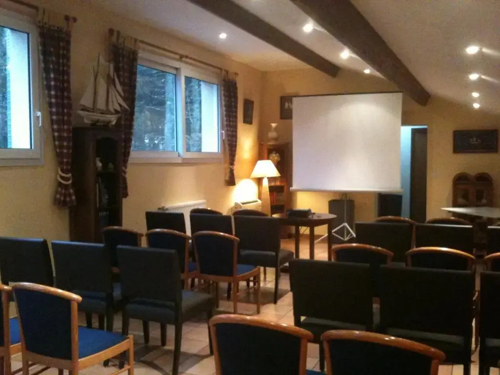 Les Chambres Lauryvan