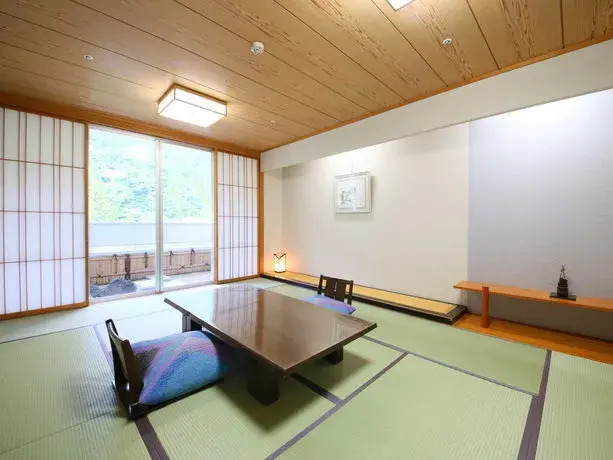 Hotel Ichiyotei