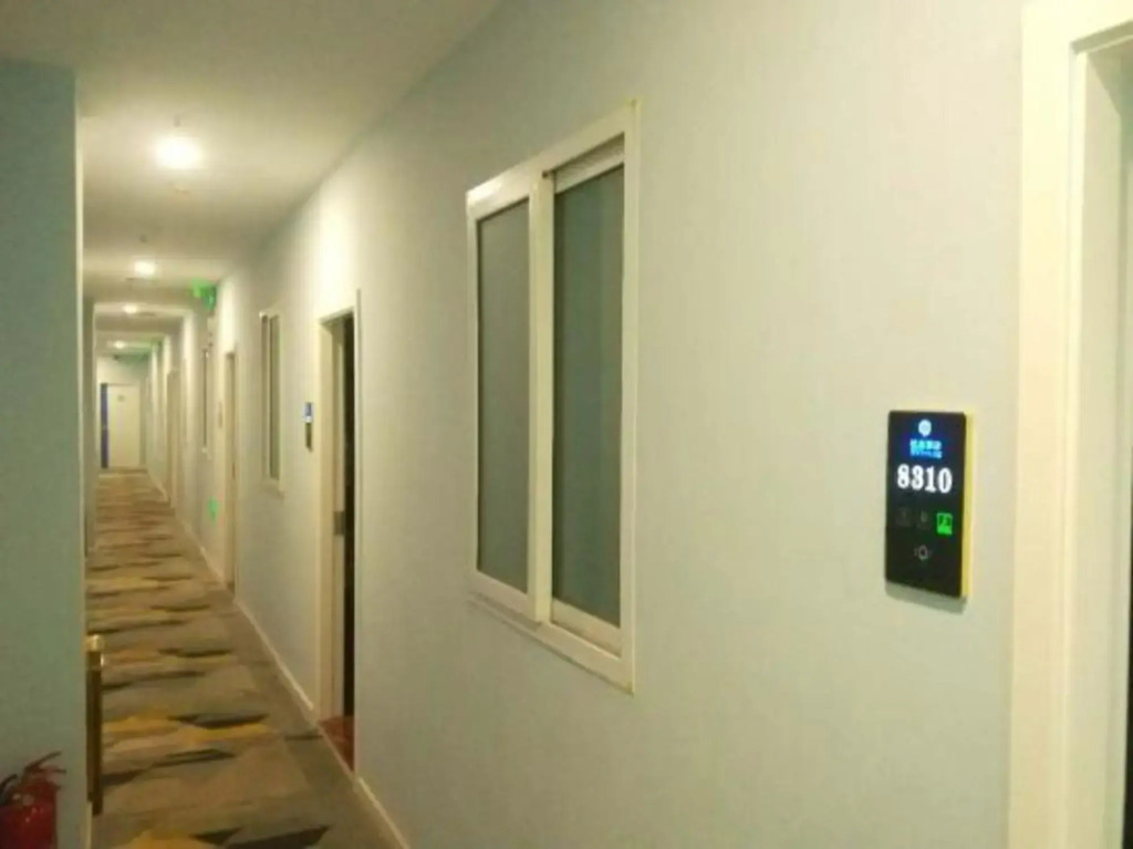 99inn Selected Hotel (Fangyao Road branch, Fangshan Doudian Development Zone, Beijing)