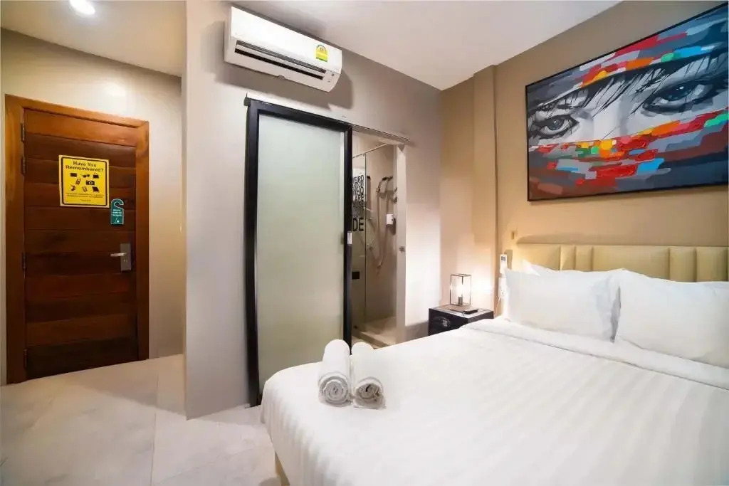 Adventure Express Inn