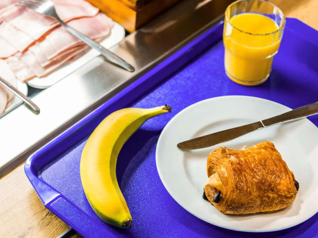 ibis budget Blankenberge