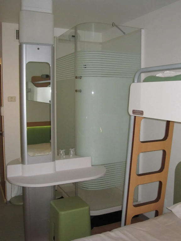 ibis budget Perpignan Centre - Hôtel Economique au Centre ville de Perpignan