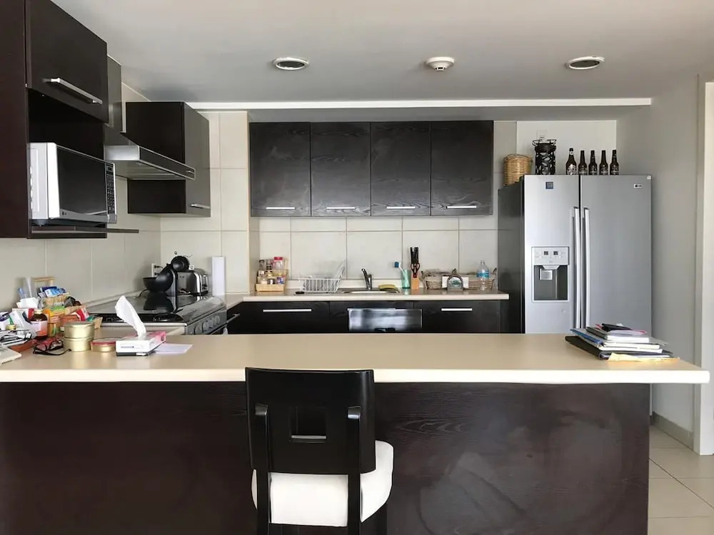 Grand Polanco Residencial