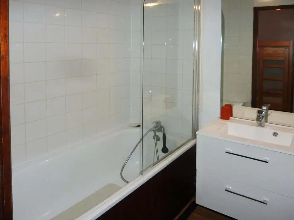 Appartement Les Orres, 1 pièce, 6 personnes - FR-1-322-145