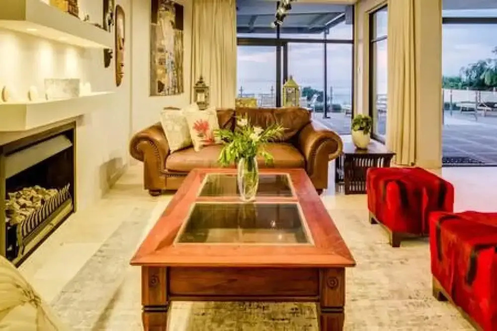 Perfect Family Holiday Villa in Camps Bay Spindrift