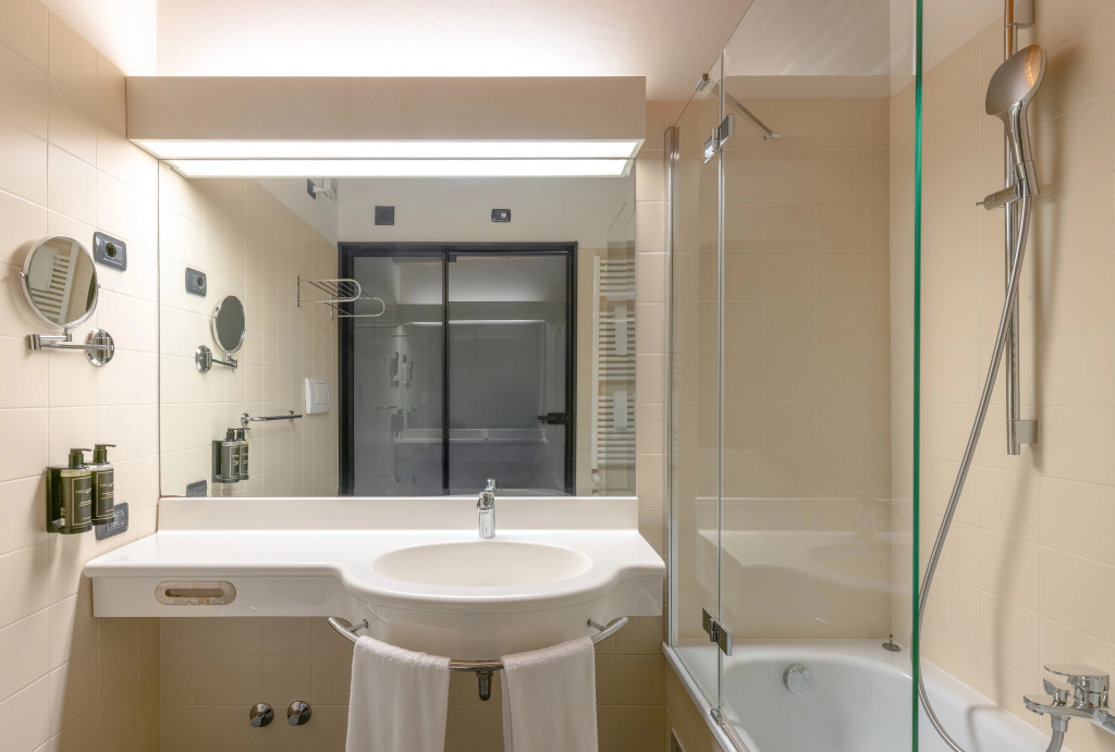 Eurostars Cannaregio