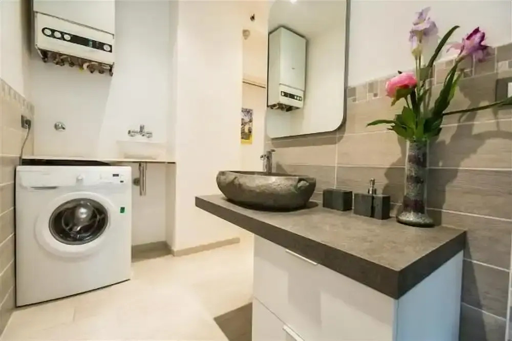 Bologna Butterfly Apartment