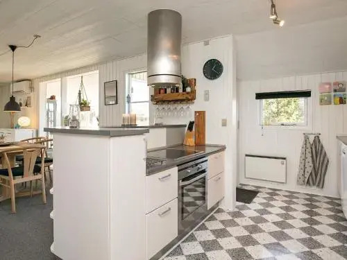 Three-Bedroom Holiday home in Blåvand 21