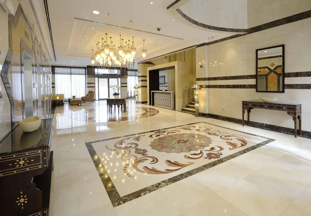 Assaafa Golden Hotel