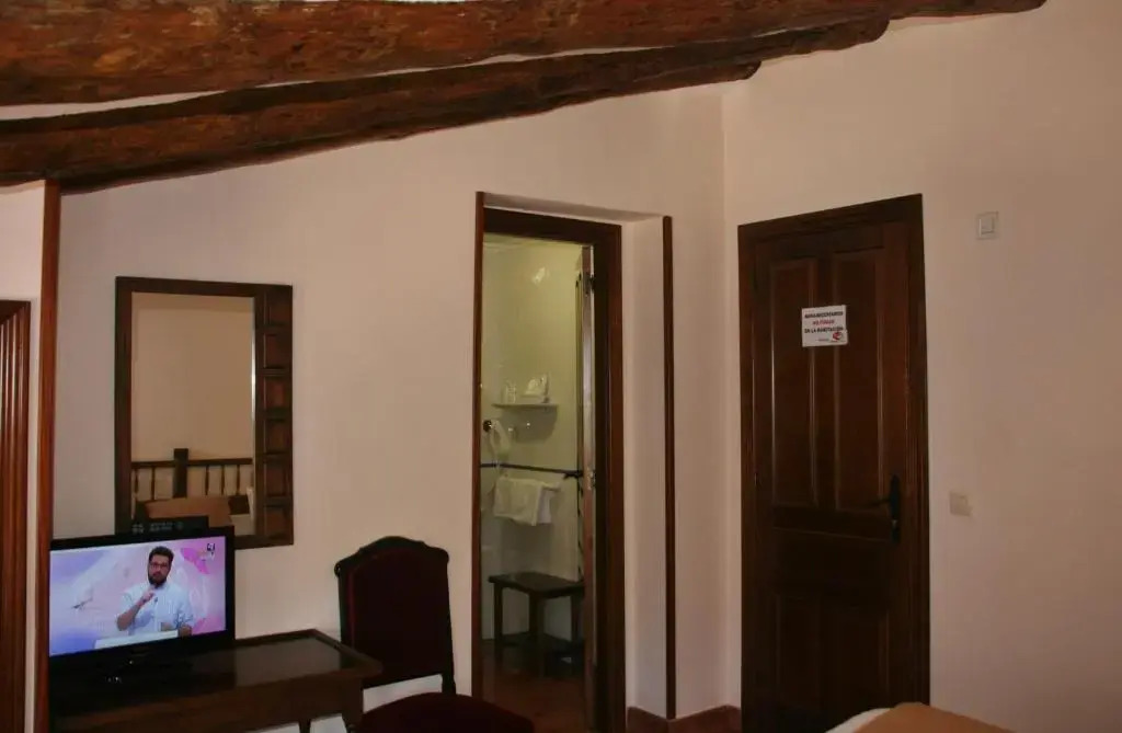Hotel Olimpia