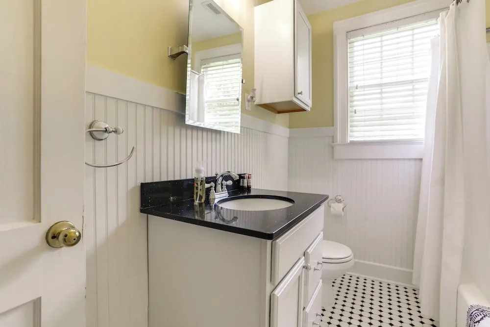 Adorable Baton Rouge Cottage < 3 Mi to Lsu!