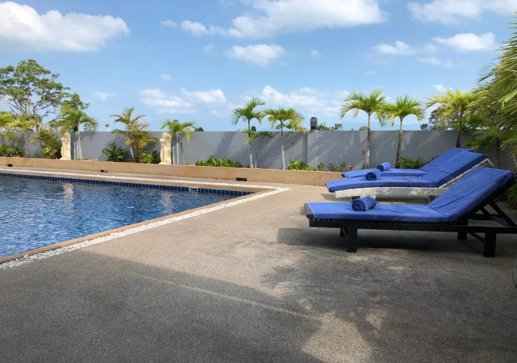 Amarin Samui Hotel - SHA Plus Certified