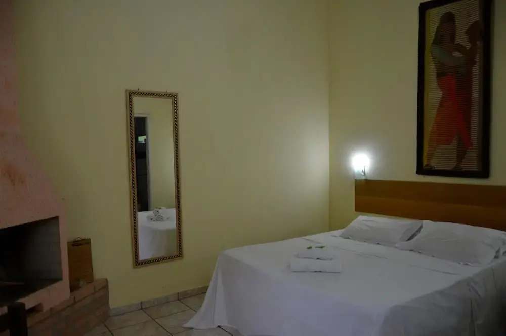 Pousada Shangrilla