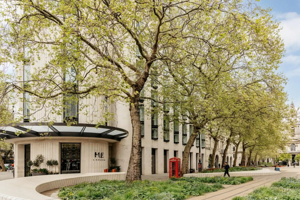ME by Meliá London - Covent Garden