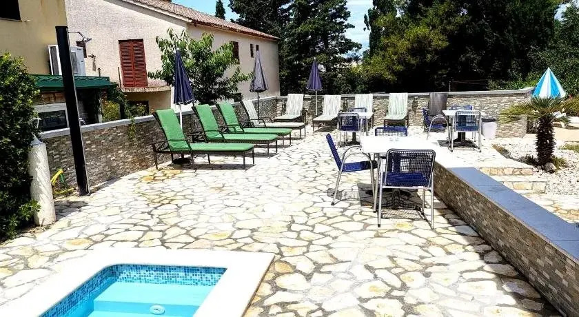 Pension Kolibri