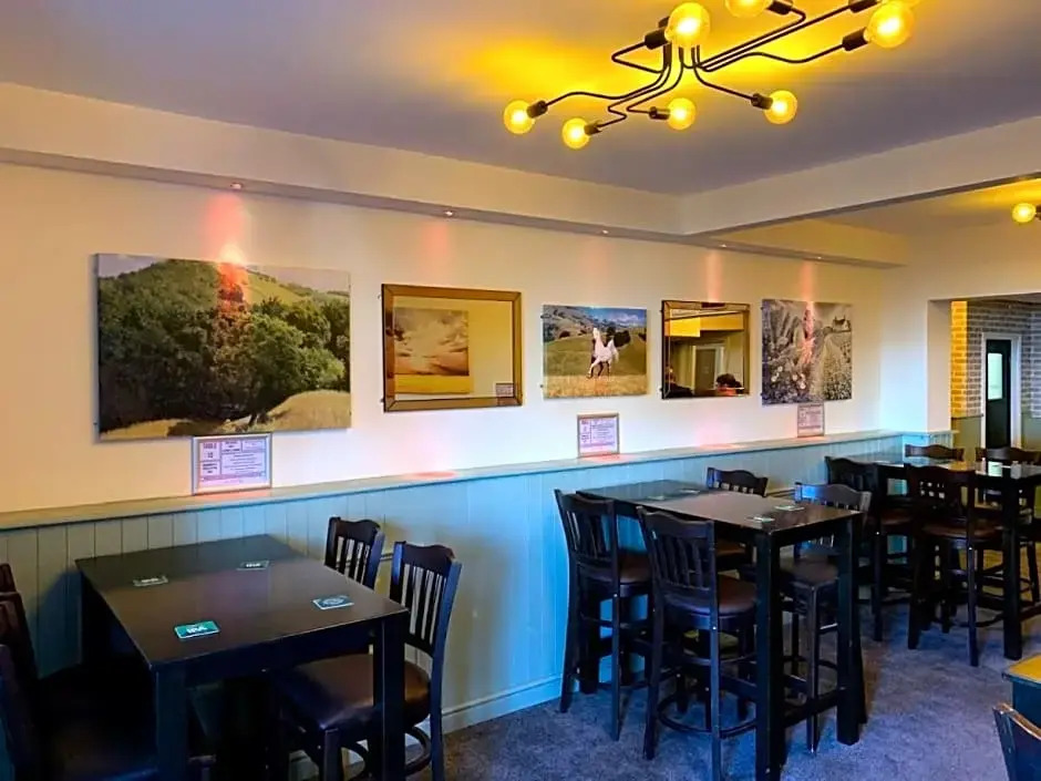 White Horse Tavern