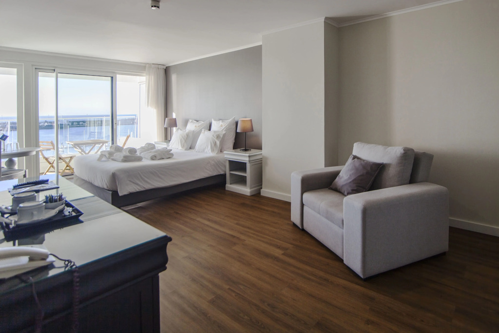 Hotel Gaivota Azores