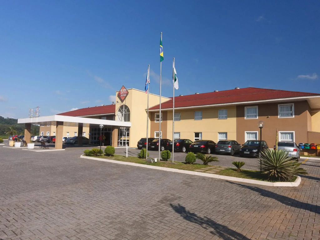Hotel 10 Uniao da Vitoria