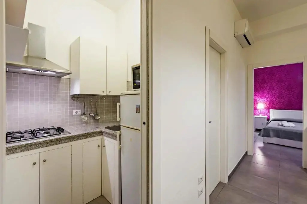 Agatocle Residence Ortigia