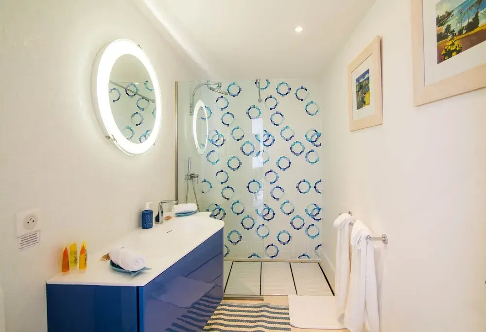 Dream Villa Orient Bay 570