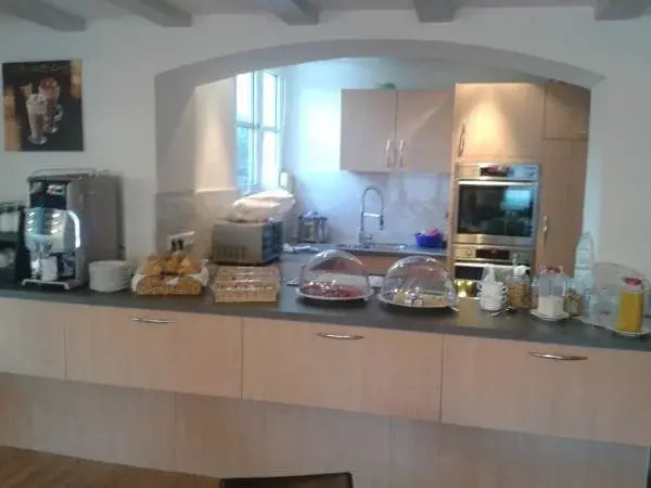 Gasthaus Traube, Ludwigshafen, Bodensee, Seenah gelegen