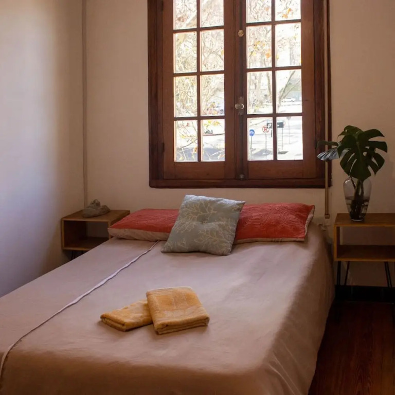 Youki Haus Hostel
