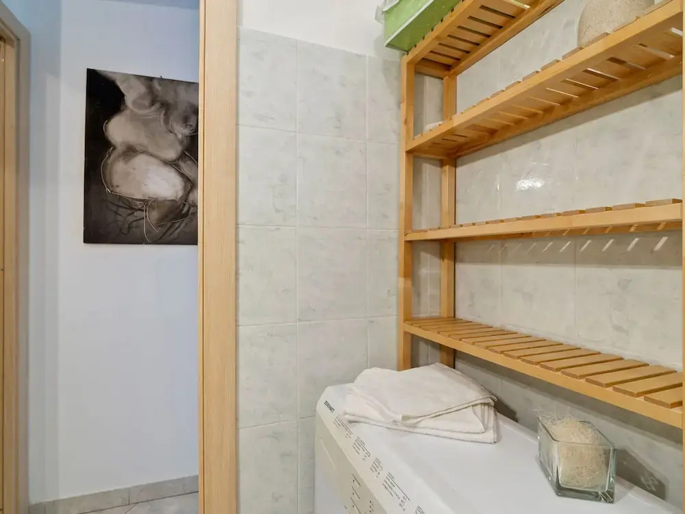 Traditional Holiday Home in Sanremo With Garden