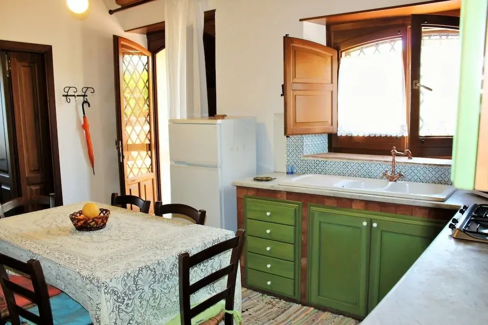 Casa Mandarino