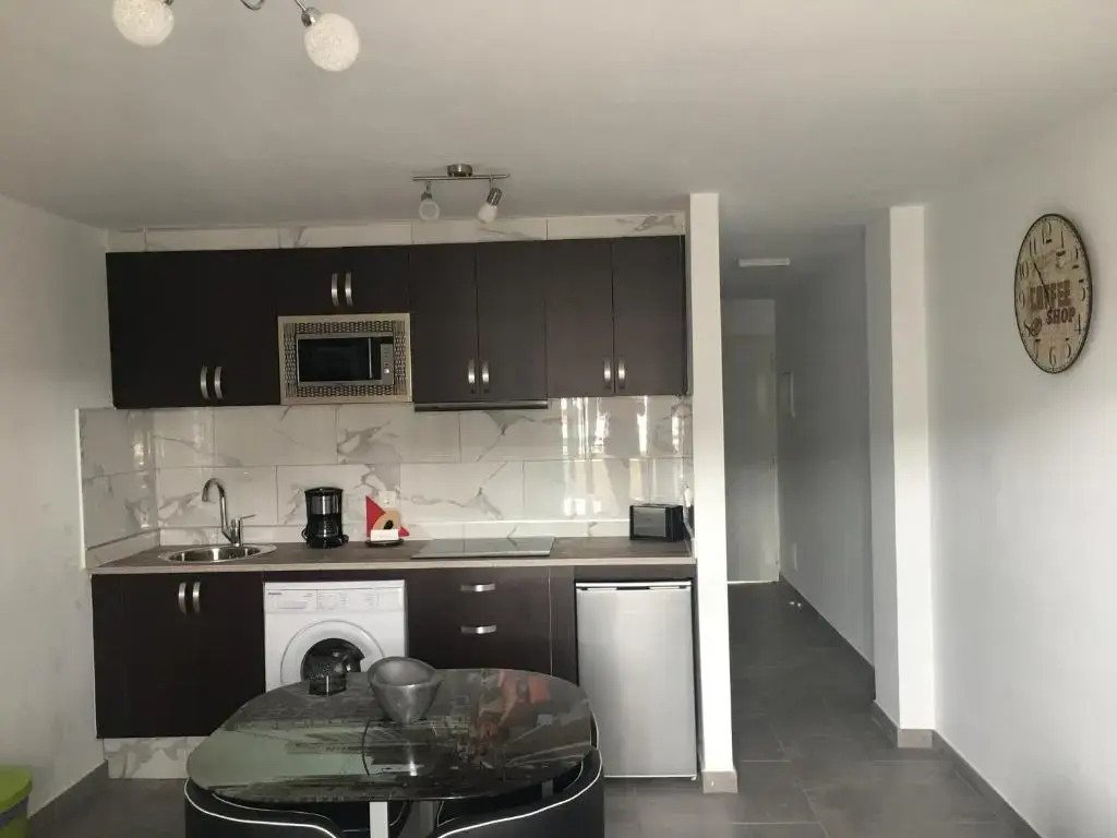 Apartamento con Vistas al Mar