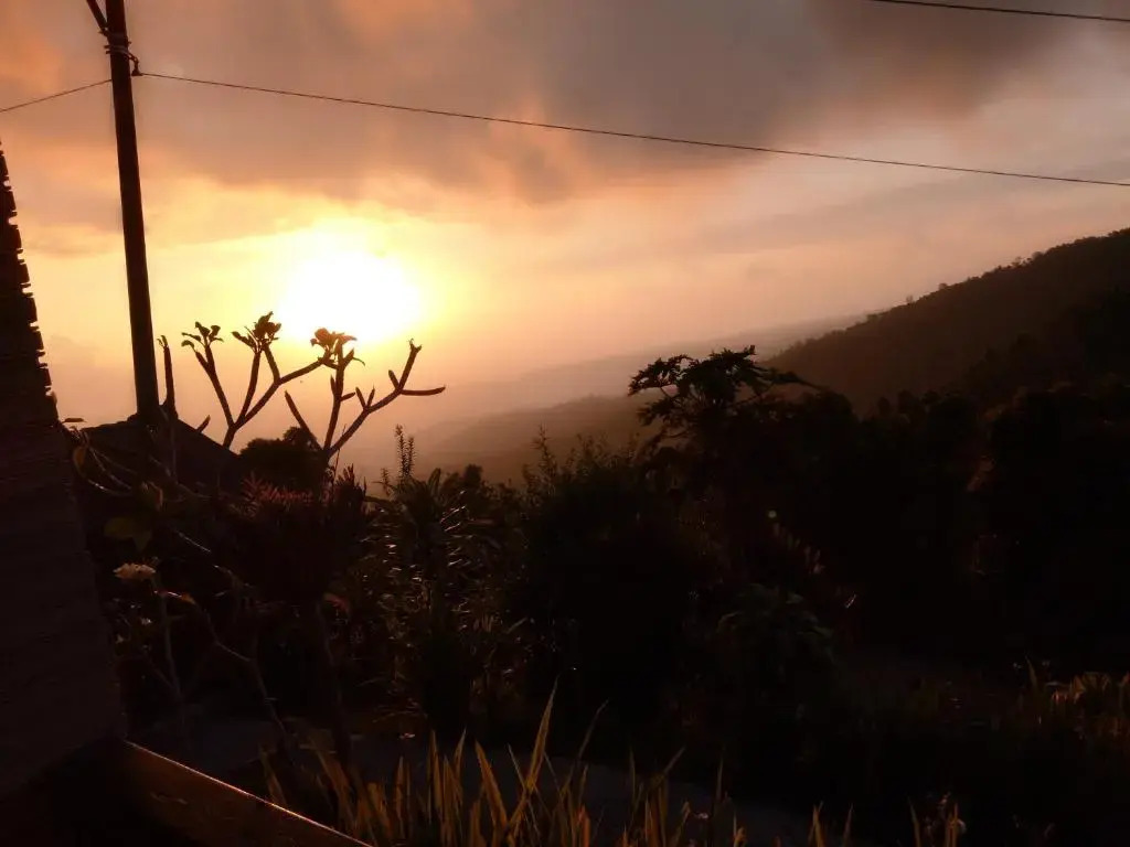 Puri Sunset Homestay