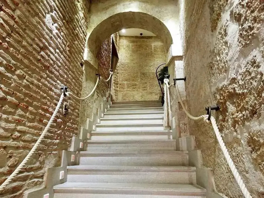 Palacio Antigua Audiencia