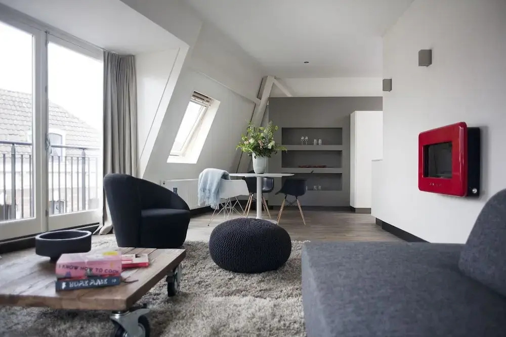 Dudok Studios Arnhem
