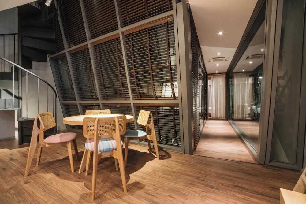Mia Casa by Satori