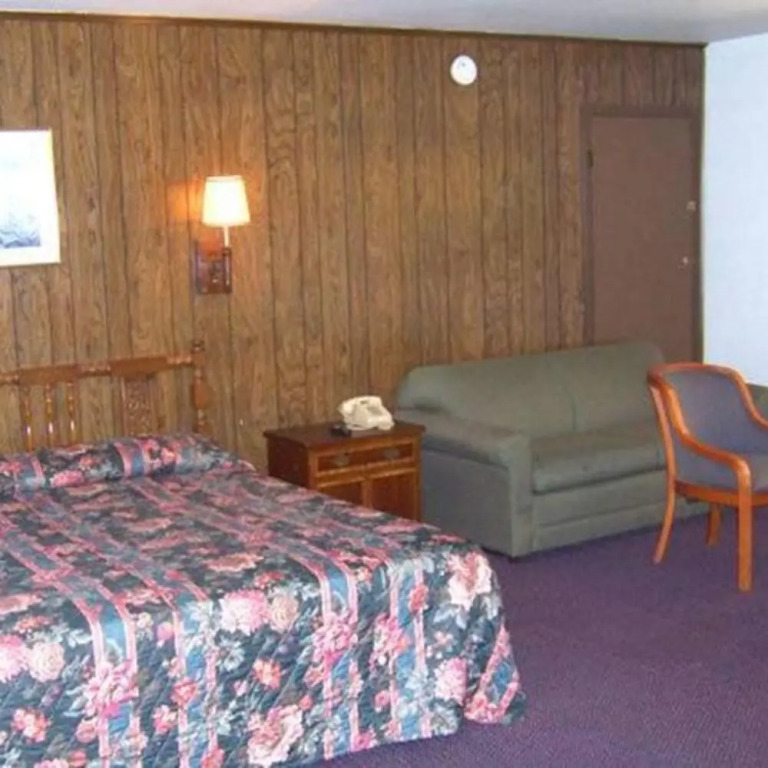 Townsman Motel Independence