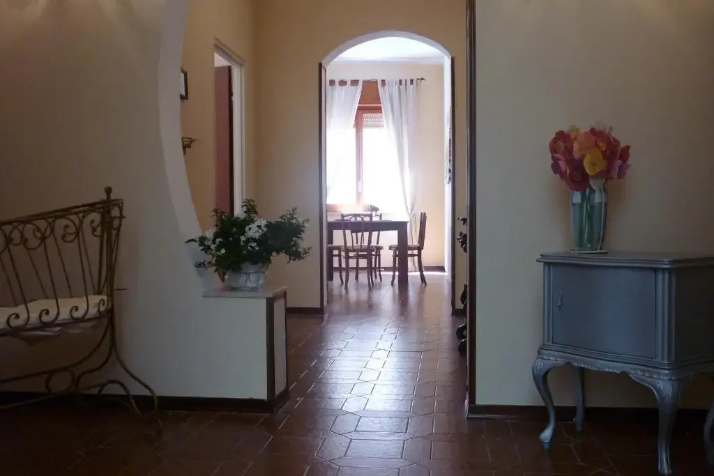Casa Kina Marsala
